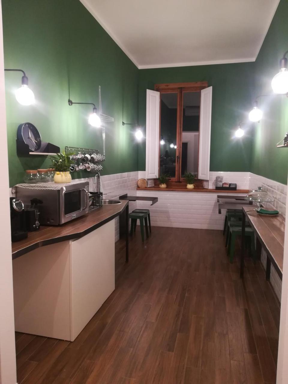 Bed and breakfast Brigid *